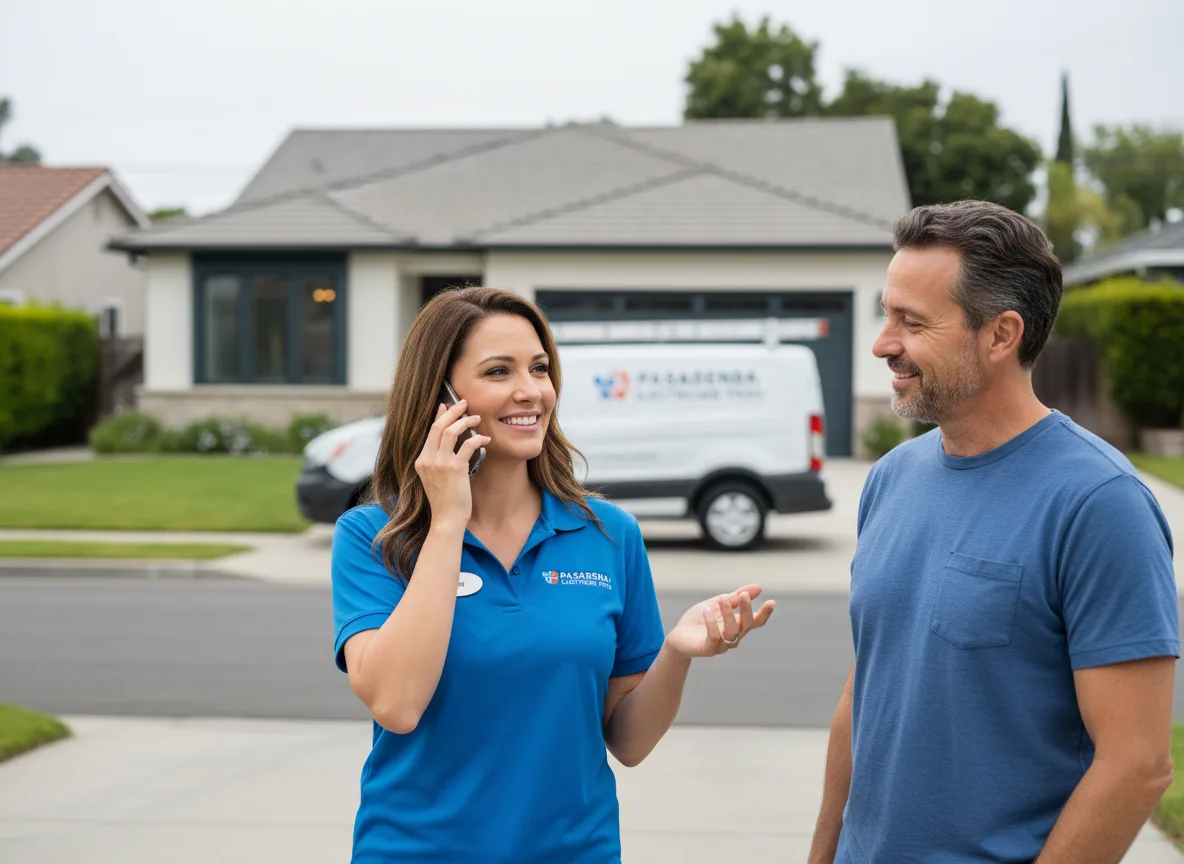 Electrician West Chicago, IL FAQs